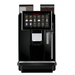 Front View of the Dr Coffee Coffee Zone Bean to cup coffee machine