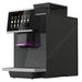 Dr Coffee F15 Bean to Cup Coffee Machine Side View