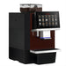 Dr Coffee F16 Bean to Cup Coffee Machine Front Left View