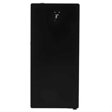 Dr Coffee SC10 Milk Fridge Front view 