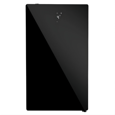 Dr Coffee SC12 Milk Fridge front view