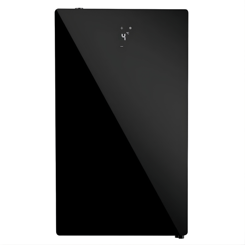 Dr Coffee SC12 Milk Fridge front view