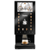 Matrix Quattro instant coffee machine front view