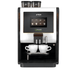 Westomatic Primo Compact X Bean to cup coffee machine front view
