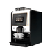 Westomatic Primo Compact X Bean to cup coffee machine front right view
