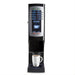 Matrix Mini Magnum cappuccino machine front view
