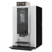 Side View of the Westomatic Primo X Bean to cup coffee machine