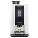Front View of the Westomatic Primo X Bean to cup coffee machine